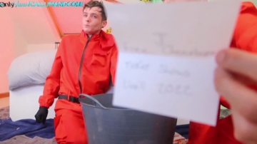 Callumandcole  31-10-2021 video beautiful